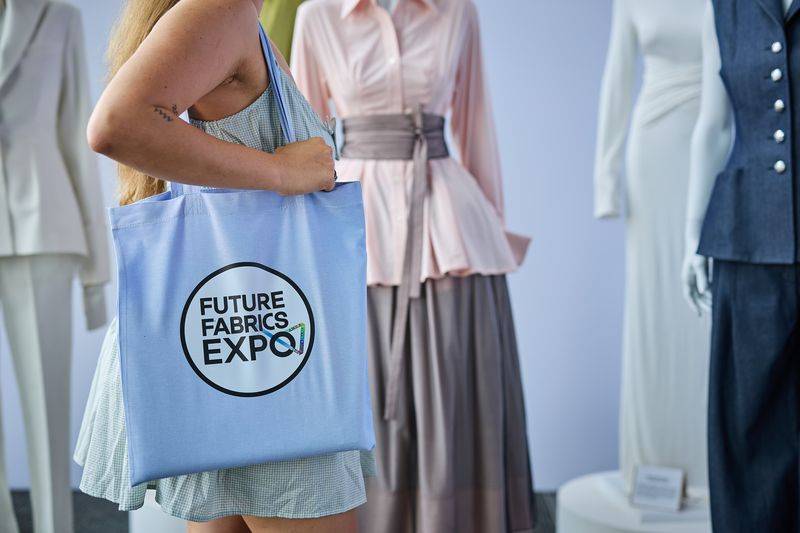 Credits: Future Fabrics Expo