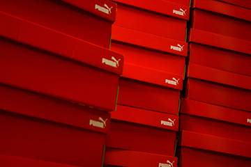 Sneaker-Krieg: Puma und Skechers klagen gegen Brooks wegen Markenrechtsverletzungen