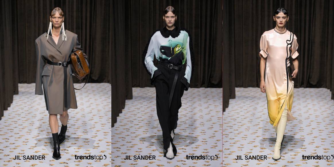 Jil Sander SS25