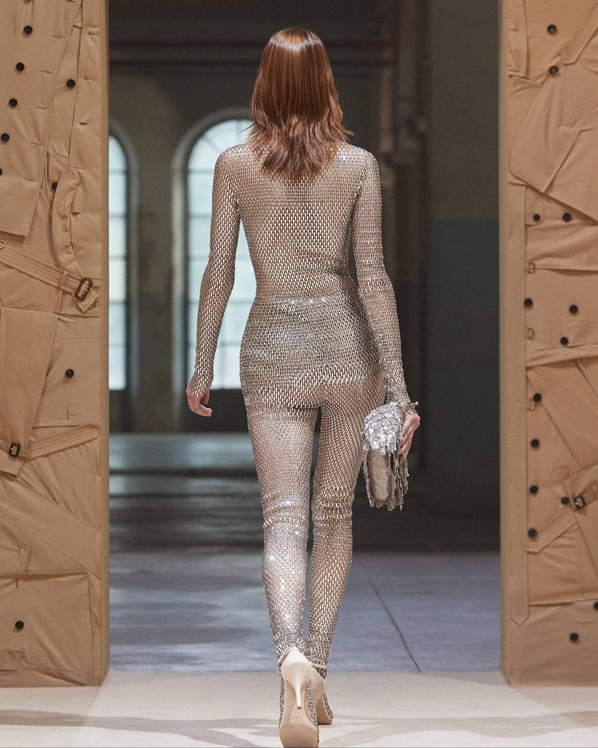 Image: Burberry