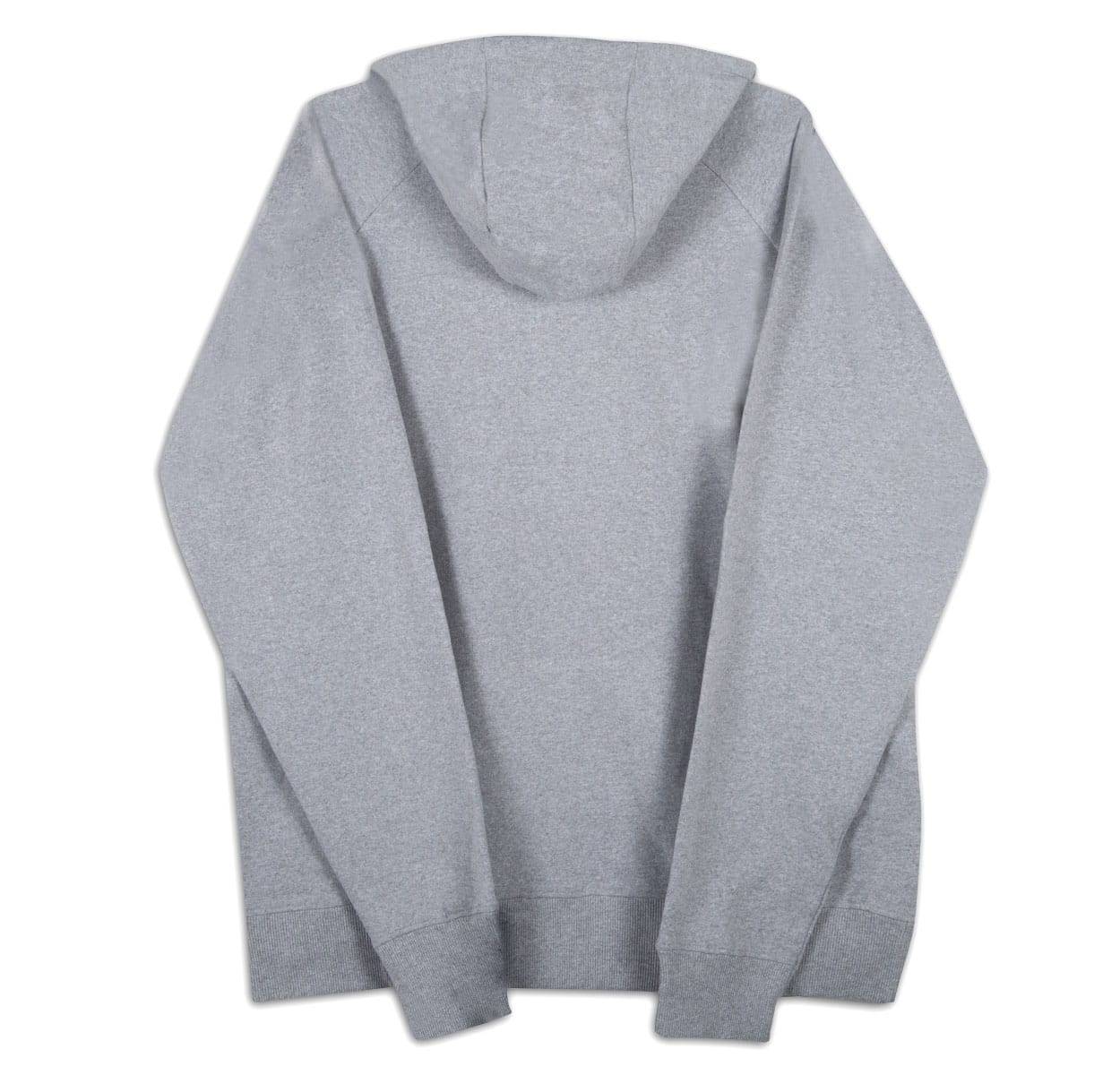Men's Classic Logo Hoodie | British Knights
