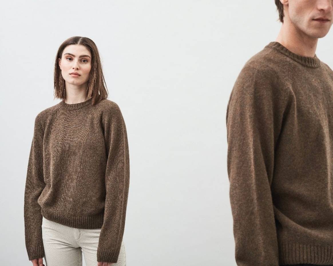 Maska launcht mit FW2020 die erste Unisex-Kollektion