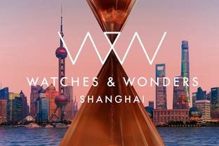 Uhrenmesse Watches & Wonders findet in China auf Tmall statt