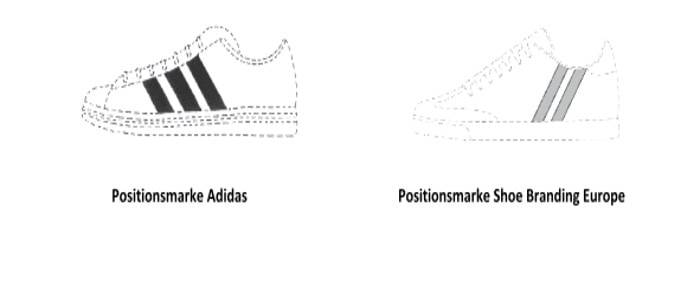 Recht & Praxis: Adidas und K-Swiss - Streifen sind nicht gleich Streifen