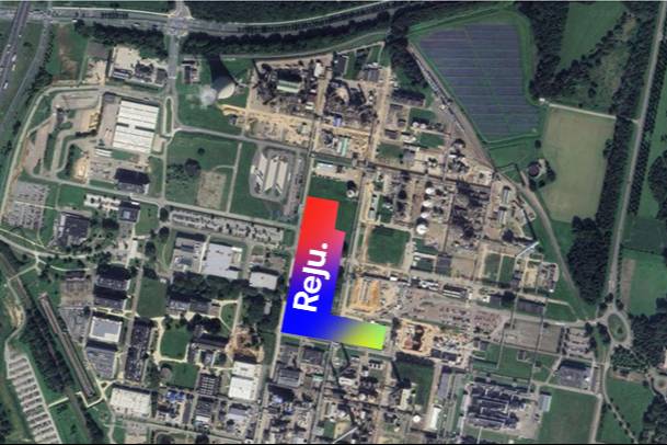 Reju announces first industrial size textile-to-textile recycling centre in the Netherlands