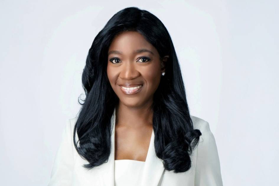 Mame Annan-Brown appointed as Head of Communications at Gap Inc.