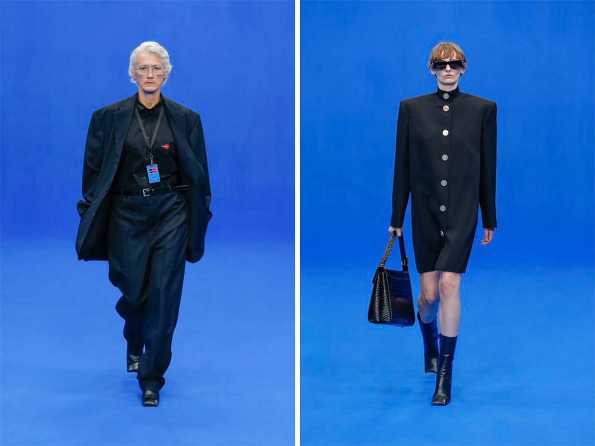 De Leandro Cano a la intrusa en el desfile de Chanel: lo más destacado de la Semana de la Moda de París SS20
