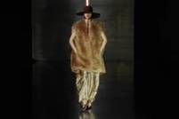 Video: Uma Wang FW22 collection