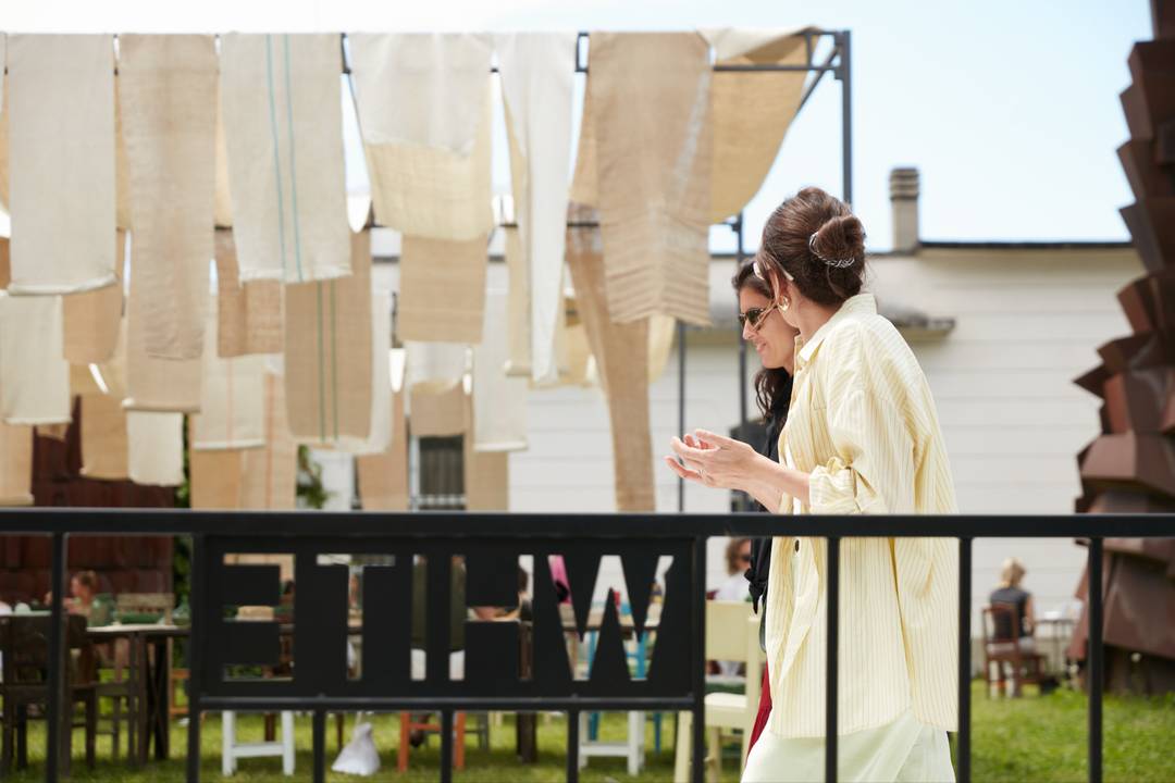 La kermesse va in scena dal 26 febbraio al primo marzo