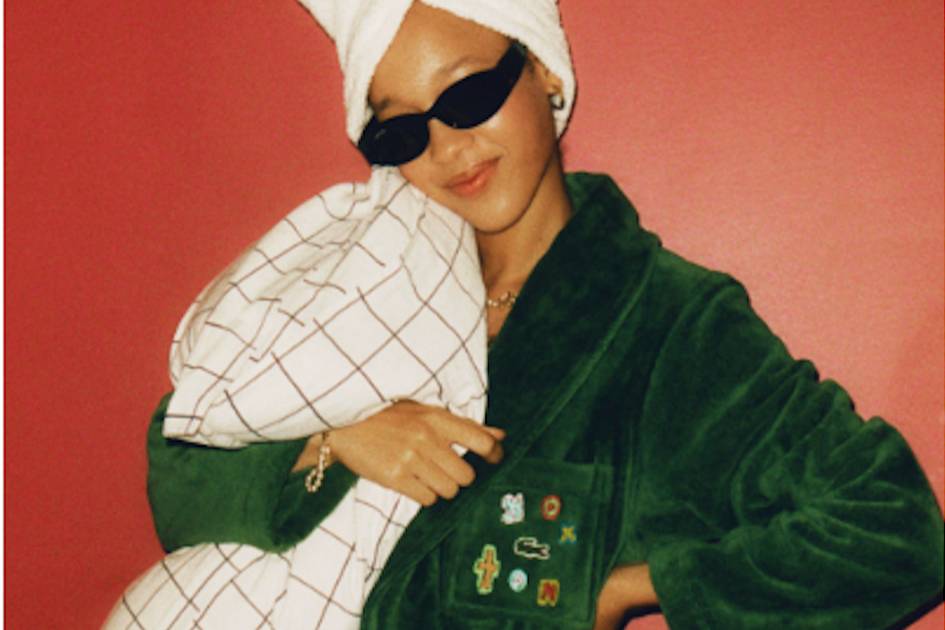 The Hoxton partners with Lacoste for global capsule drop