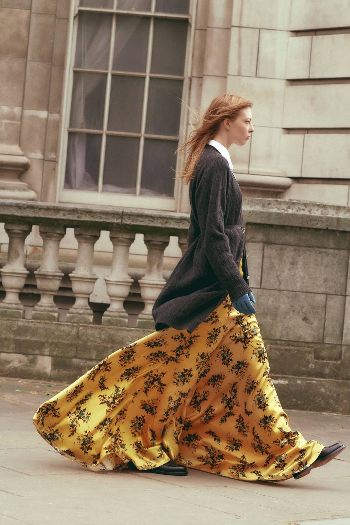 Los 10 colores clave para la temporada SS22