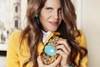 Anna Dello Russo ontwerpt accessoirescollectie voor H&M