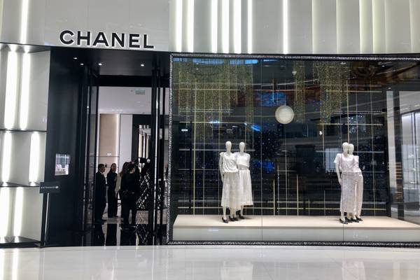 Trasferimento sulla Königsallee: Chanel si espande a Düsseldorf
