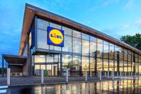 Strenesse Blue kooperiert mit Lidl 