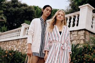 PVH (Tommy Hilfiger) avanza en circularidad y escalará las fibras regeneradas de Infinited Fiber