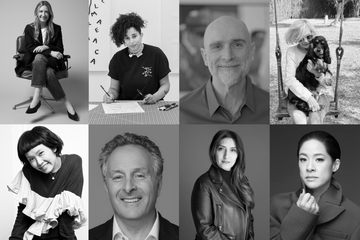  University of the Arts London appoints fashion and creative leaders as ambassadors