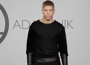 LCM: Ada + Nik AW 14/15