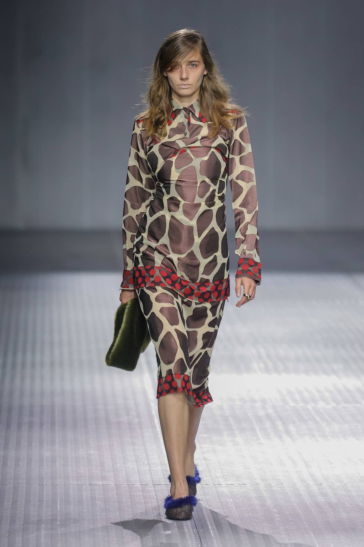 Coconutscankill FW26 and 080 Barcelona Fashion.