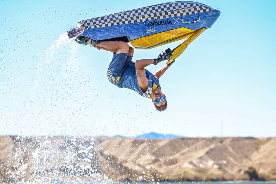 Wrangler unveils denim collection with Pit Viper