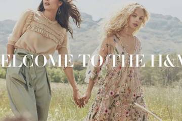 H&M recognizes new sustainable nylon process for a "zero-emissions" world