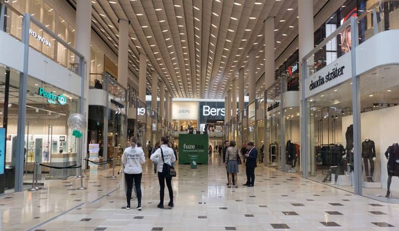 Binnenkijken: de nieuwe Zuidpassage van Hoog Catharijne