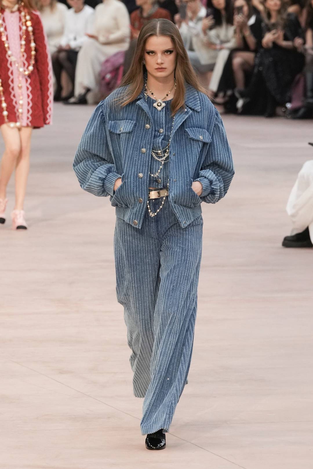 Chanel Fall Winter 2025, Ready to Wear.