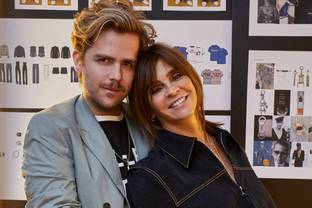 El español Alled-Martínez diseña una cápsula “queer” y “genderless” para Karl Lagerfeld