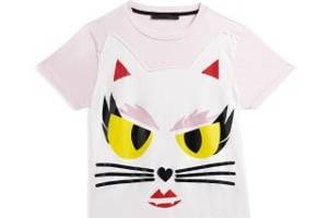 Lagerfeld to launch Monster Choupette collection