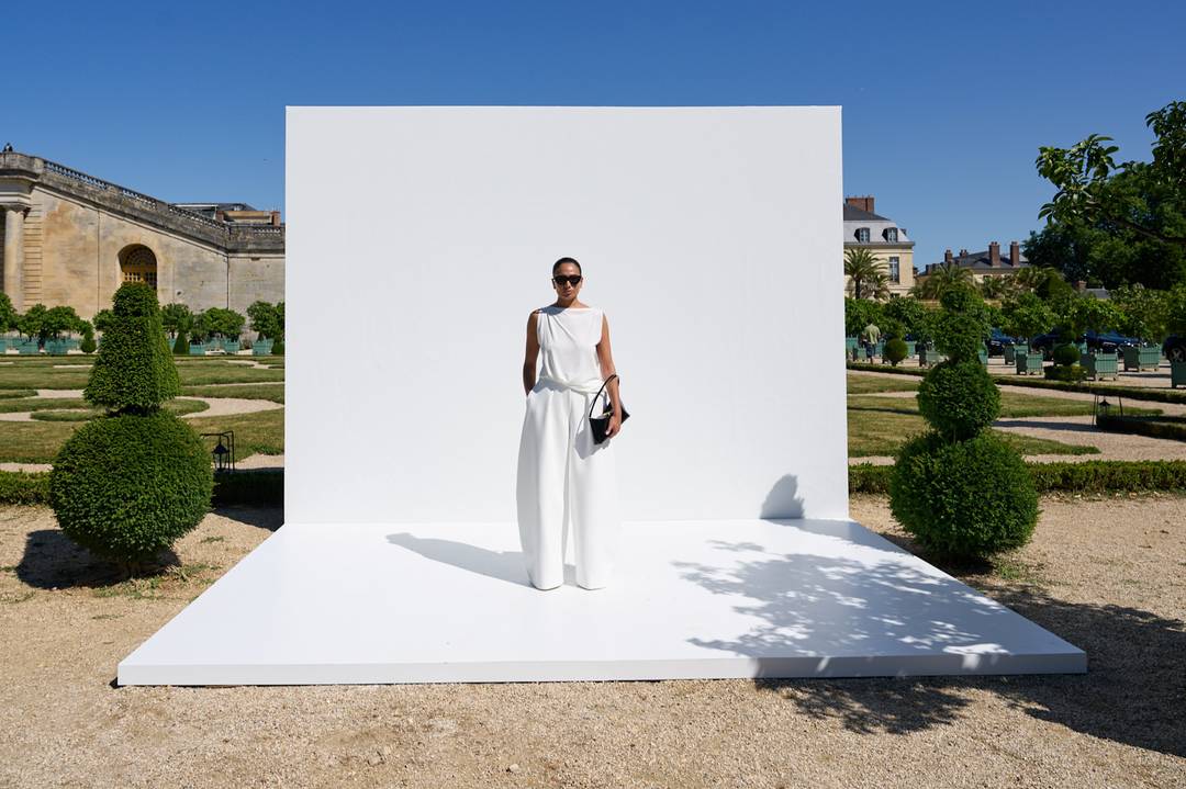 Jacquemus Spring Summer 2026, Ready to Wear.