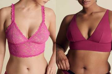 Delta Galil Industries to merge lingerie brands