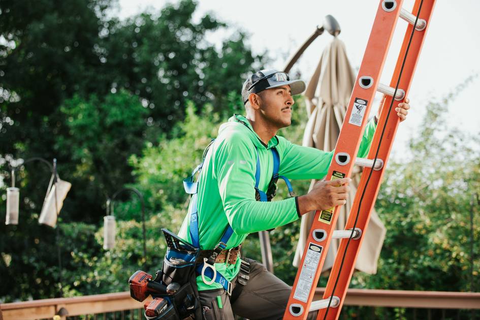 Truewerk new CEO Glenn Silbert and founder Brian Ciciora