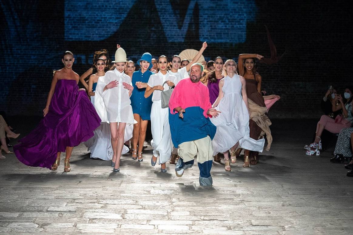 En imágenes: Destacados de Costa Rica Fashion Week
