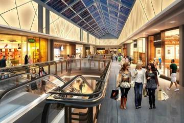 Intu Watford to undergo makeover ahead of multi-million pound expansion