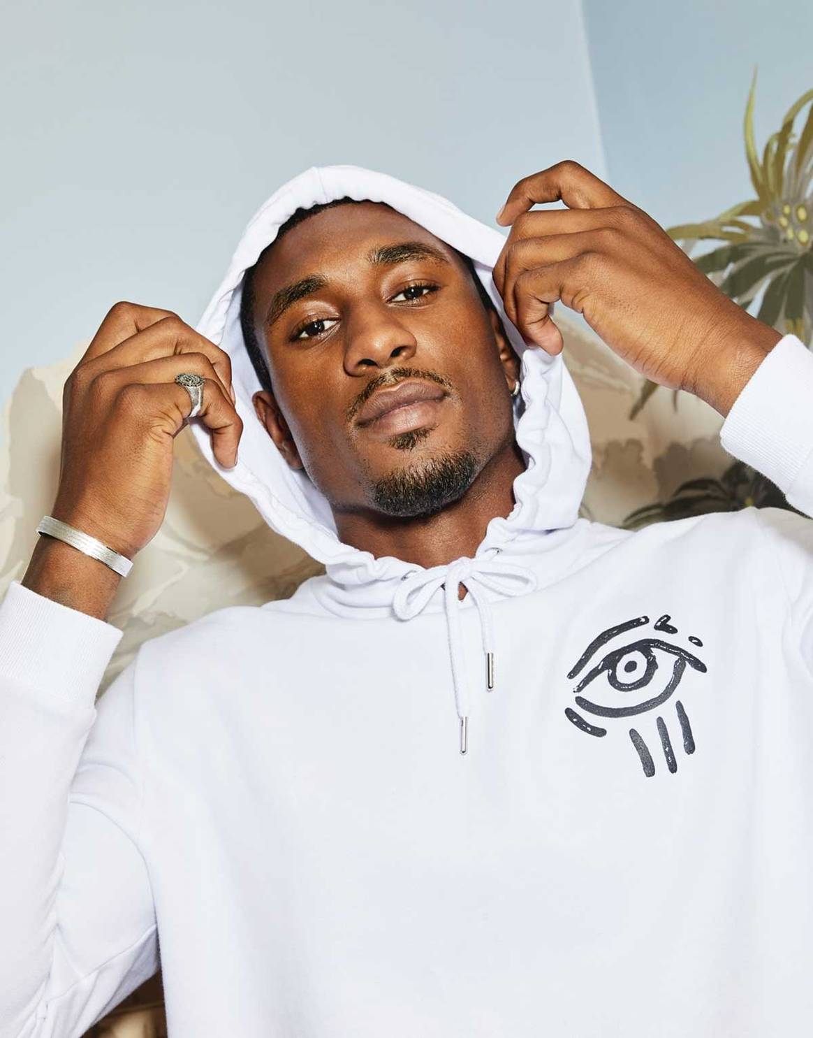 Asos unveils partnership with Ovie