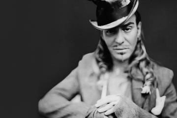 Galliano regresa el lunes en Londres con su primer desfile para Margiela