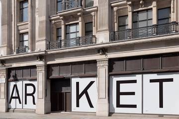 Neue H&M-Marke Arket kommt im Herbst