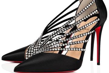 Exor (la holding della famiglia Agnelli) compra il 24 per cento di Christian Louboutin