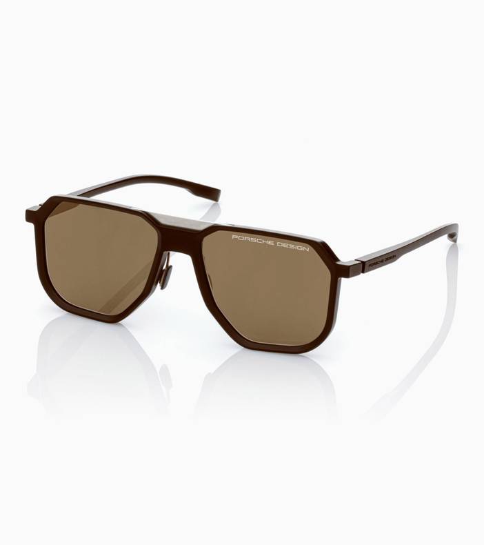 Sunglasses P´8980 - (A) black - 58 | Porsche Design