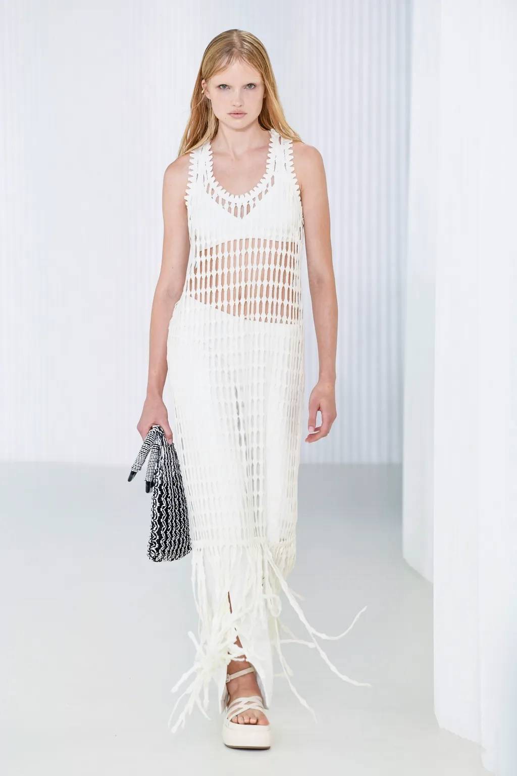 Image: Courtesy, Jonathan Simkhai SS23
