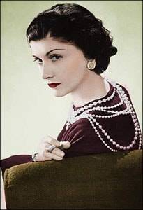 La vida de Coco Chanel en el cine