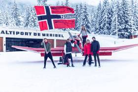 Collection image Geographical Norway