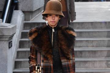 Marc Jacobs celebra el hip-hop y su influencia sobra la ropa deportiva