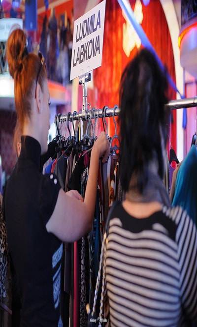 Итоги Central Fashion Market