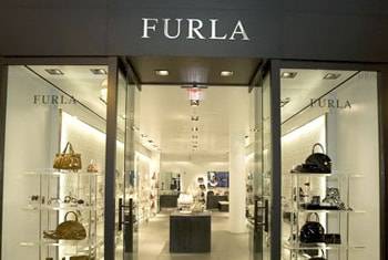 Furla abre nueva tienda en Barcelona