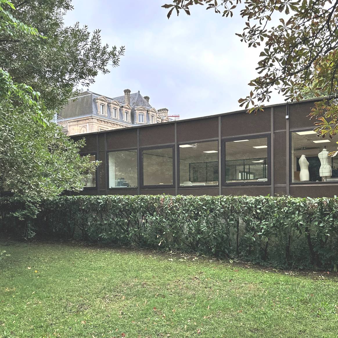 Credits: ESMOD Bordeaux