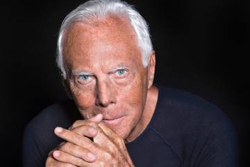 Giorgio Armani S.p.A. zet omzetgroei uit FY22 voort in eerste kwartaal 2023