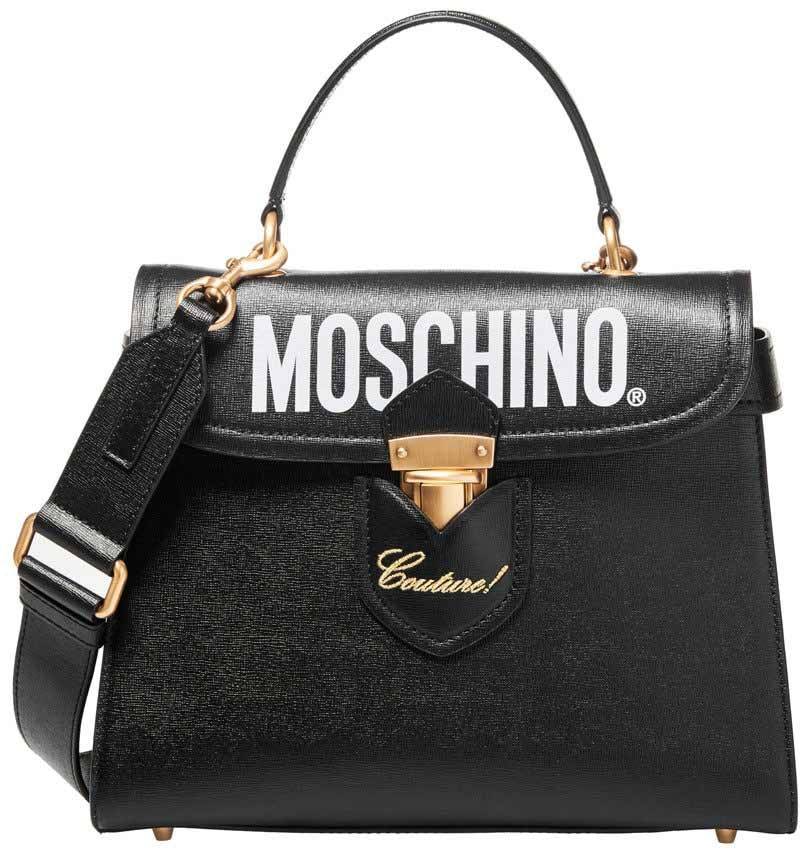 En imágenes: Moschino x Printems Paris