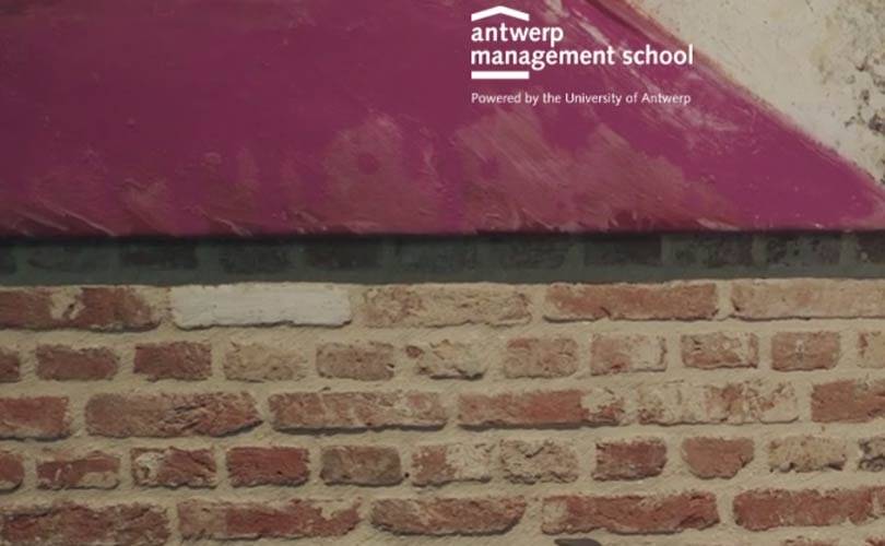 Antwerp Management School set to launch ‘’Master Fashion Management’’
