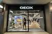 Geox closes subsidiaries in China and the US