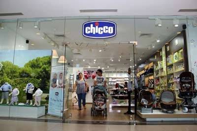 Kids’ retail market flourishes in India